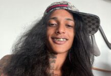 Rapper Oruam pode disputar vaga de deputado estadual em 2026 e critica operação policial no Rio de Janeiro