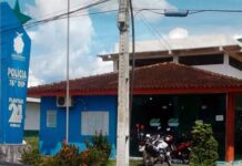 Investigador é afastado após denúncia de relações sexuais com detentos em delegacia