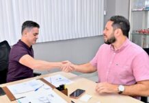 Prefeito David Almeida lança Proben+, programa de benefícios para servidores da educação municipal