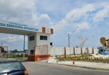Manaus inaugura monumento em homenagem às vítimas da Covid-19 no Dia de Finados