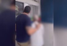 VÍDEO: Idoso de 65 anos é preso suspeito de estuprar sobrinha-neta de 7 anos no Amazonas