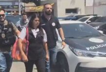 Filha contrata “serial killer” para matar pai com feijoada envenenada, diz polícia