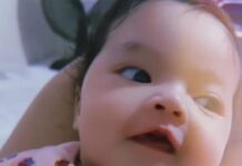 Mãe é presa suspeita de matar bebê de 2 meses para se vingar de ex-companheiro