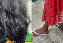 Mulher é resgatada após ser torturada em cativeiro em Manaus