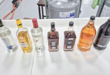 Metanol: Entenda como é feita a análise de bebidas adulteradas