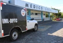 Desentendimento familiar termina em tragédia: homem é morto a facadas pelo próprio primo na BR-174