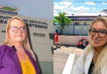Operação Metástase: servidoras do Governo do Amazonas são presas por suspeita de desviar milhões da saúde pública