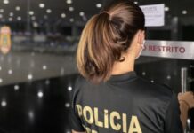 Homem é preso no aeroporto de Manaus após assediar passageira durante voo