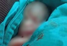 Bebê que retornou à vida no velório não sobrevive e morre dois dias depois