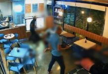Adolescente suspeito de assalto a cafeteria na Chapada se entrega à polícia