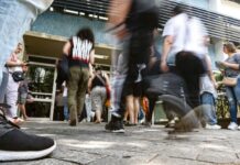 CNU 2025: mais de 760 mil candidatos fazem provas neste domingo