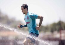 Pedro sofre nova lesão e vira preocupação do Flamengo para a final da Libertadores