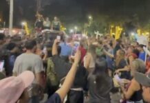 Debate sobre reforma da previdência em Manaus é marcado por tumulto e críticas a lideranças sindicais