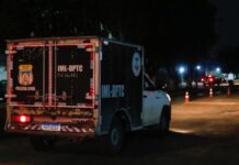 Homem é morto com facada pelo próprio irmão após briga familiar em Itacoatiara, no AM