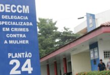 Homem é preso após agredir companheira na zona norte de Manaus