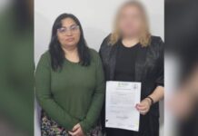 Esposa de “Tio Patinhas”, a “Dama do Tráfico” deixa prisão e cumpre pena em casa com tornozeleira