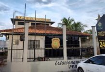 Filho mata o pai a facadas ao tentar agredir irmão mais novo no Amazonas