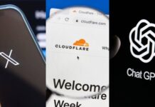 Falha na Cloudflare causa instabilidade e tira serviços do ar no mundo inteiro