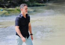 David Almeida leva à COP 30 projeto que impede 300 toneladas de lixo por mês de chegarem ao rio Negro