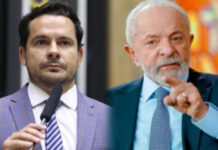 Manaus é apontada como epicentro do crime na Amazônia e Capitão Alberto Neto cobra ação do governo federal