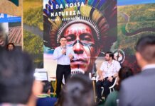 Manaus propõe Bolsa de Carbono Verde e ganha destaque na COP30 por liderança ambiental na Amazônia urbana