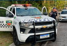 “Homem-Aranha do Terra Nova”: suspeito tenta fugir pelos telhados, mas acaba preso com drogas em Manaus