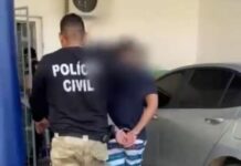 Líder religioso é preso suspeito de estuprar adolescente durante acampamento no Amazonas