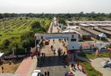 Prefeitura de Manaus recebe 700 mil visitantes nos cemitérios durante o Dia de Finados