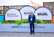 Manaus se destaca em painel nacional por avanços na mobilidade sustentável