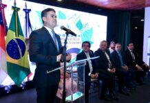 Prefeito David Almeida ressalta protagonismo de Manaus na abertura do 13º Encontro Nacional de Ouvidores Judiciais
