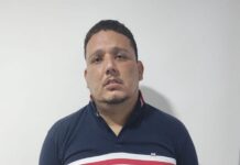 Foragido de alta periculosidade condenado a 57 anos por decapitar mulher é preso em apartamento de luxo na Ponta Negra