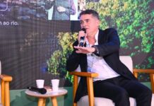 Prefeito David Almeida destaca protagonismo de Manaus em governança climática durante abertura da COP30