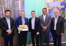 Manaus se destaca na COP30 com modelo de saneamento inclusivo reconhecido como referência na Amazônia