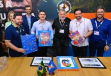 Manaus recebe “Selo de Gestão Sustentável” da Caixa durante a COP30 em Belém
