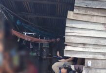 Homem é preso em Manacapuru por manter “casamento” com criança de 11 anos; pai da vítima também é detido