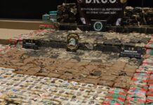 Casal é preso em condomínio de luxo em Manaus por montar ‘distribuidora de drogas’ disfarçada de empresa agropecuária