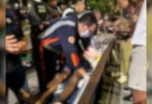 Atleta de 52 anos morre durante treino de corrida no Passeio do Mindu, em Manaus