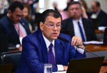 Braga defende isenção do Imposto de Renda para quem ganha até R$ 5 mil e critica desigualdade no sistema tributário