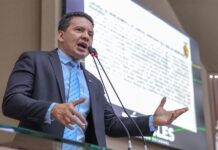 Delegado Péricles repercute interdição da Delegacia de Envira e critica falta de prioridades do secretário de segurança