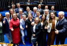 Senado aprova por unanimidade isenção do IR para quem recebe até R$ 5 mil