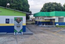 Polícia Civil prende mulher em flagrante por ameaças e agressões contra mãe idosa em Manaus