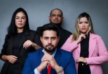 Quem são o advogado e os estudantes de Direito presos por aplicar golpes em idosos no Amazonas