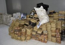 Policiais e servidores do Amazonas são condenados por tráfico de drogas e perdem cargos