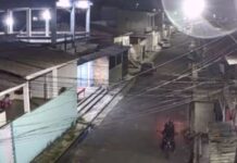 VÍDEOS! Série de arrastões aterroriza moradores do Mutirão