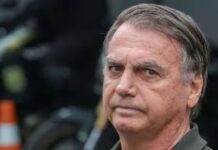 STF tem maioria para manter prisão preventiva de Bolsonaro; placar é de 3×0