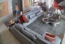 VÍDEO! Após gastar R$ 11,7 mil e insultar a mãe, menino tem videogame quebrado