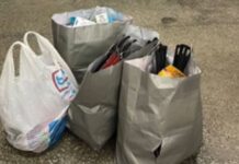 Mulher é presa após furtar mais de 110 itens de loja em shopping de Manaus