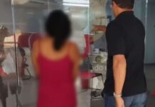 Mulher é presa em Manaus ao tentar aplicar golpe com documento falso se passando por revendedora