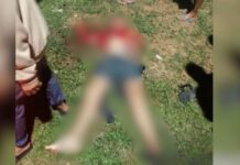 Pistoleiros atiram contra duas pessoas em rua movimentada de Tabatinga no Amazonas