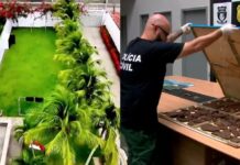 Mansão na Ponta Negra é alvo de operação que apreendeu 40 kg de “cocaína negra” em Manaus